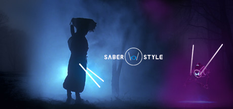 SaberStyle Cover Image