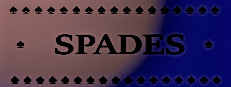 Spades 게임 이미지