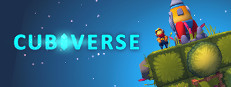 Cubiverse 게임 이미지