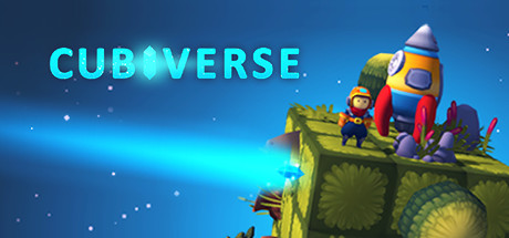 Cubiverse steam charts