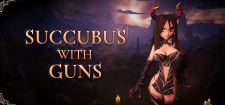 Succubus With Guns Free Download