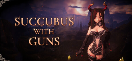 SUCCUBUS on Steam