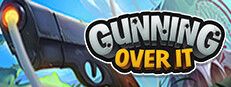 Gunning Over It! on Steam