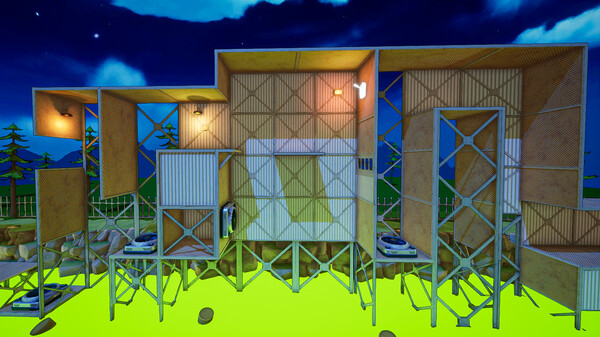 Gunning Over It!for windows and Linux 1