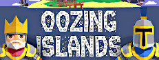 Oozing Islands