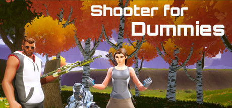 Shooter for Dummies banner image