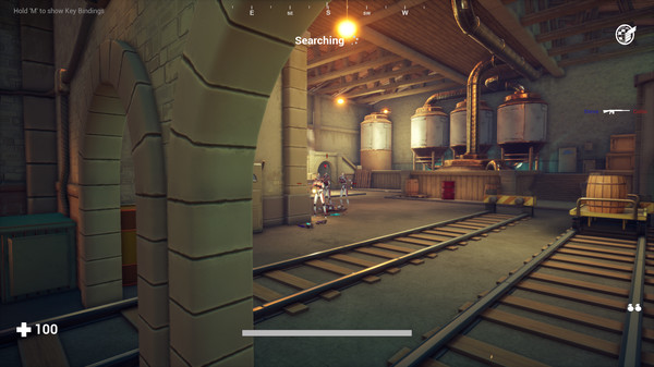 Shooter for Dummies game for windows Pc 1