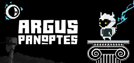 Argus Panoptes banner image