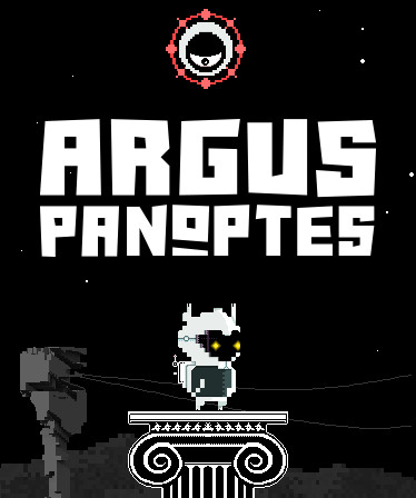 Argus Panoptes