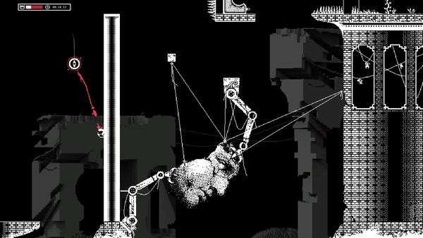 скриншот Argus Panoptes 1