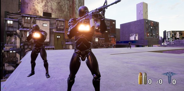 Sin-Cay game for Linux 1