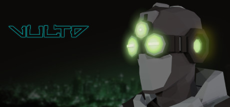 Vulto Playtest header banner