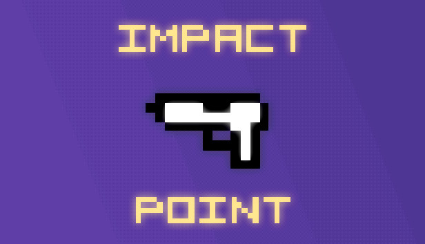 Steam：Impact Point