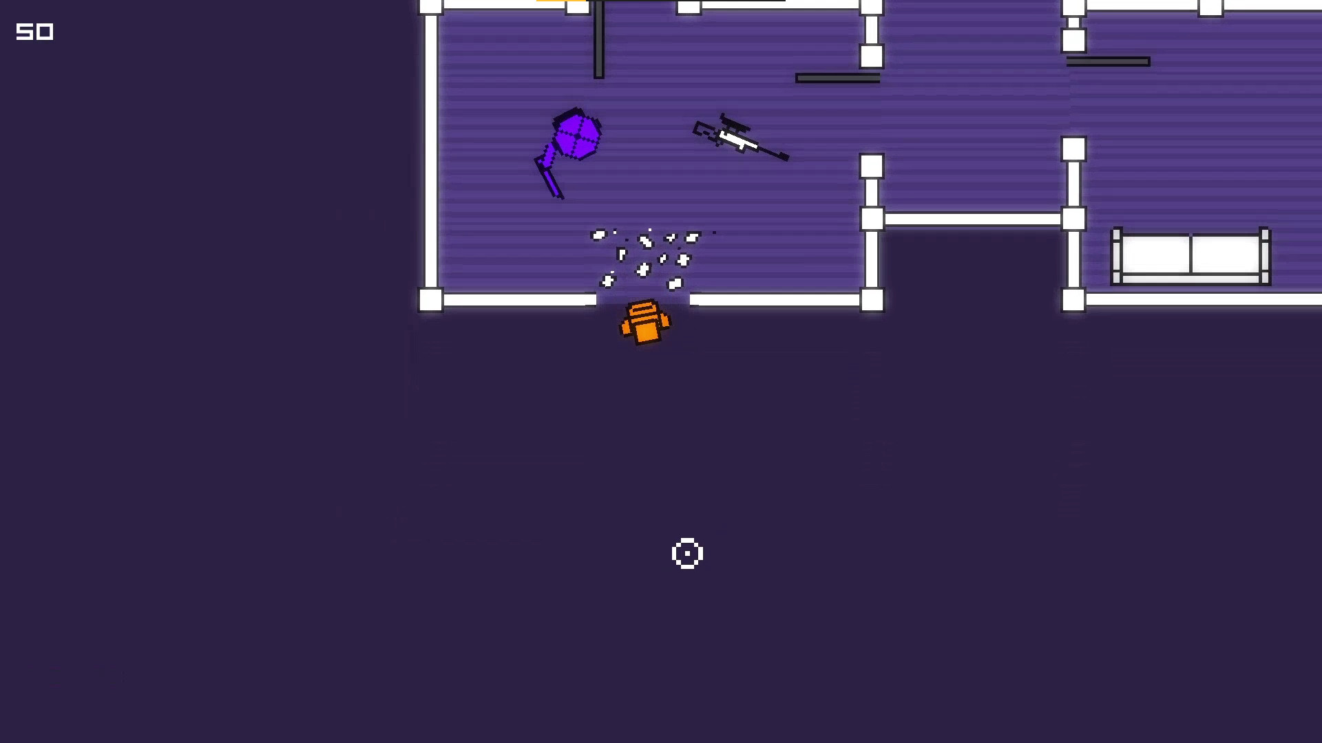 Impact Point on Steam