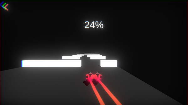 Скриншот из Synth Run