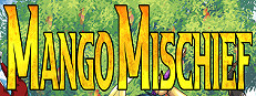 Mango Mischief 게임 이미지