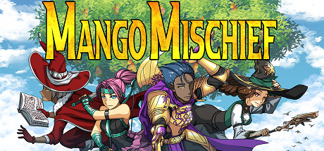 Mango Mischief steam charts