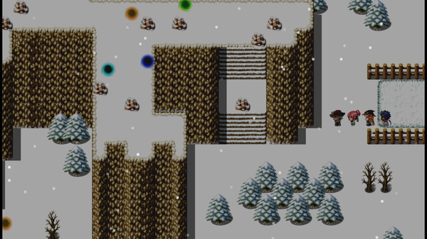 Скриншот из Mango Mischief Скриншот из Mango Mischief