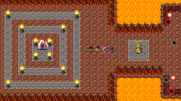 Скриншот из Mango Mischief Скриншот из Mango Mischief