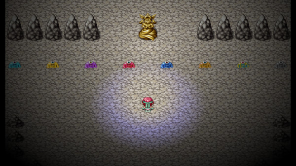 Скриншот из Mango Mischief Скриншот из Mango Mischief