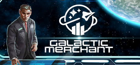 Galactic Merchant Cover Image