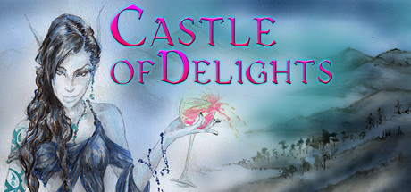 Castle of Delights title image