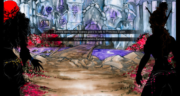 Castle of Delights game for windows Pc 1