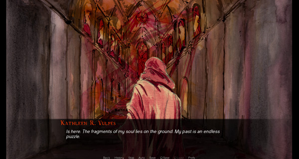 Castle of Delights game for Linux 1