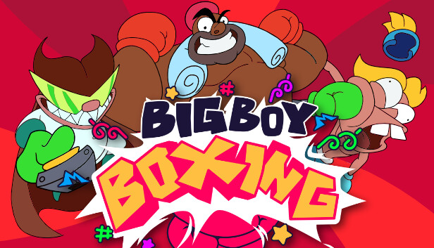 Big Boy Boxing Steam News Hub 1740