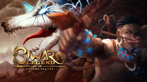 Biwar Legend of Dragon Slayer