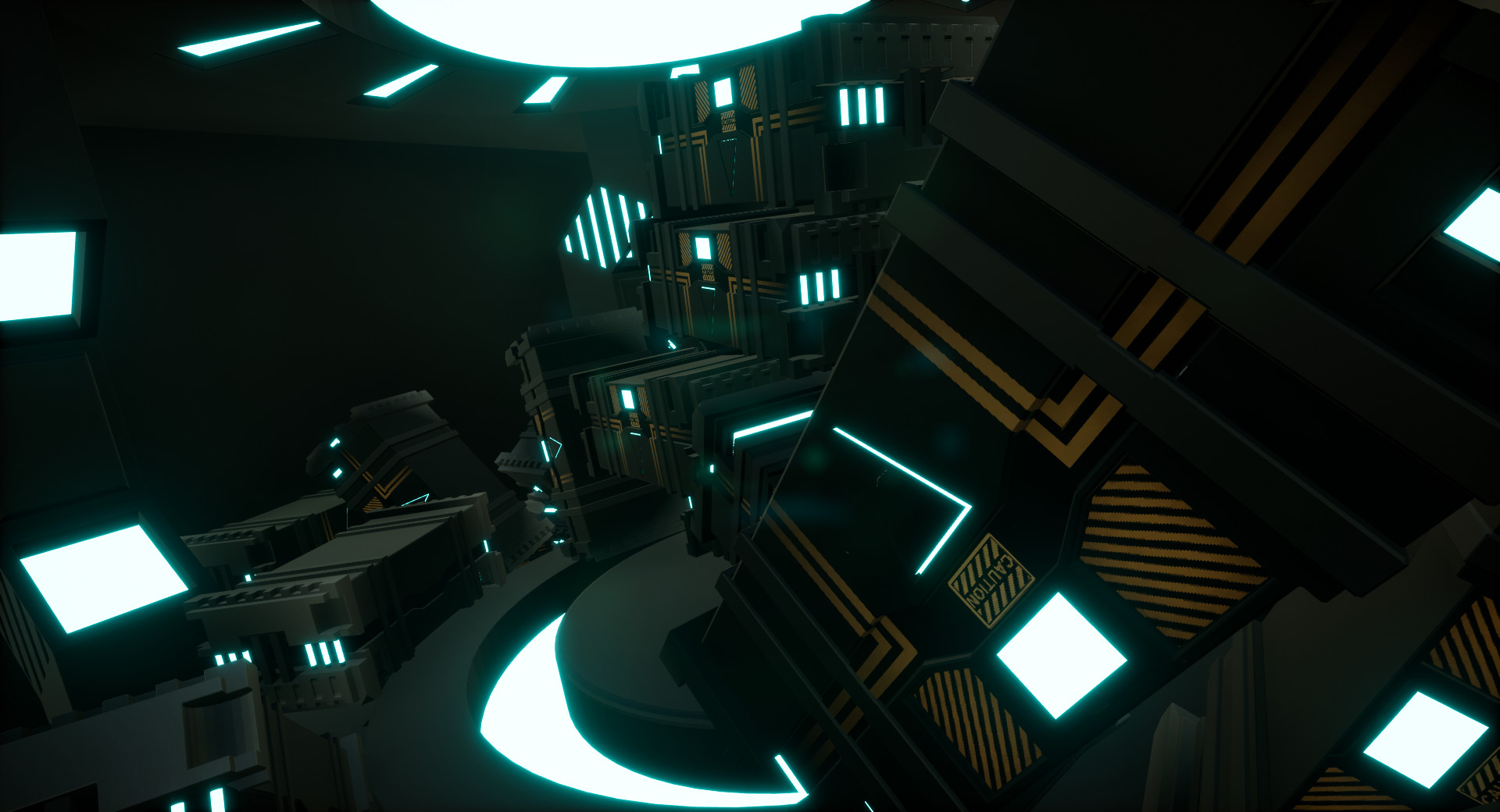 Combots - 60 TechBoxes Featured Screenshot #1