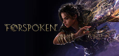 Forspoken header image