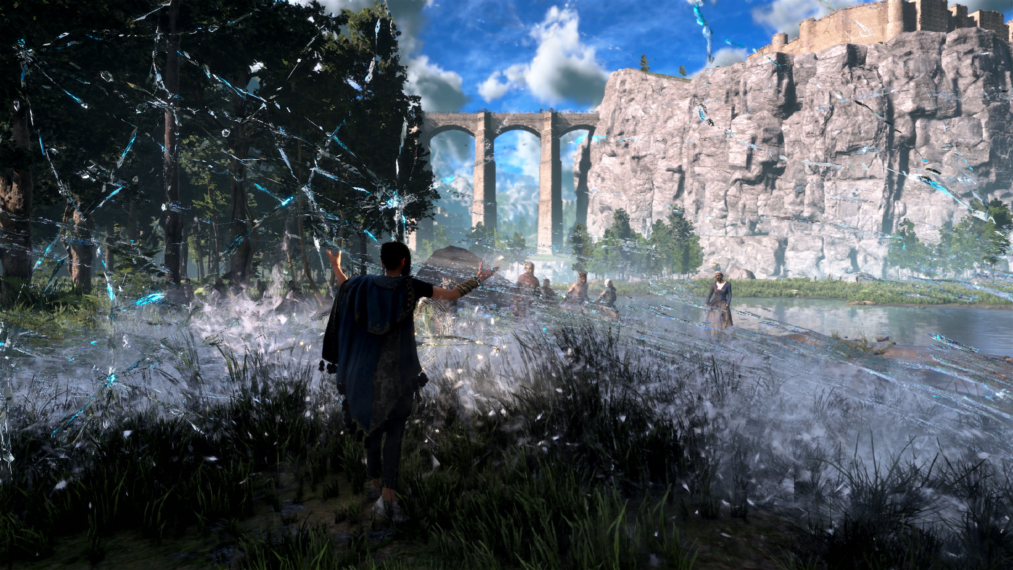 Patch 1.22 Issue Resolved
