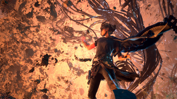 Forspoken game for windows Pc 1