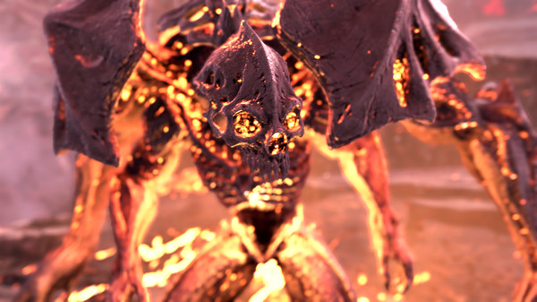 Forspokenfor windows and Linux 1