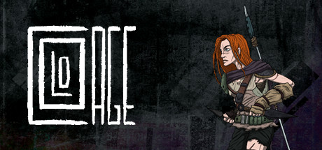 Coldage Cover Image