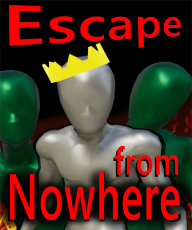 Escape from Nowhere