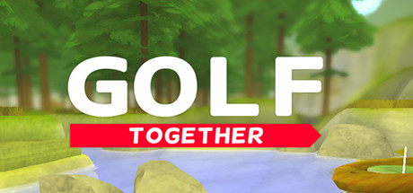 Golf Together Cover Image