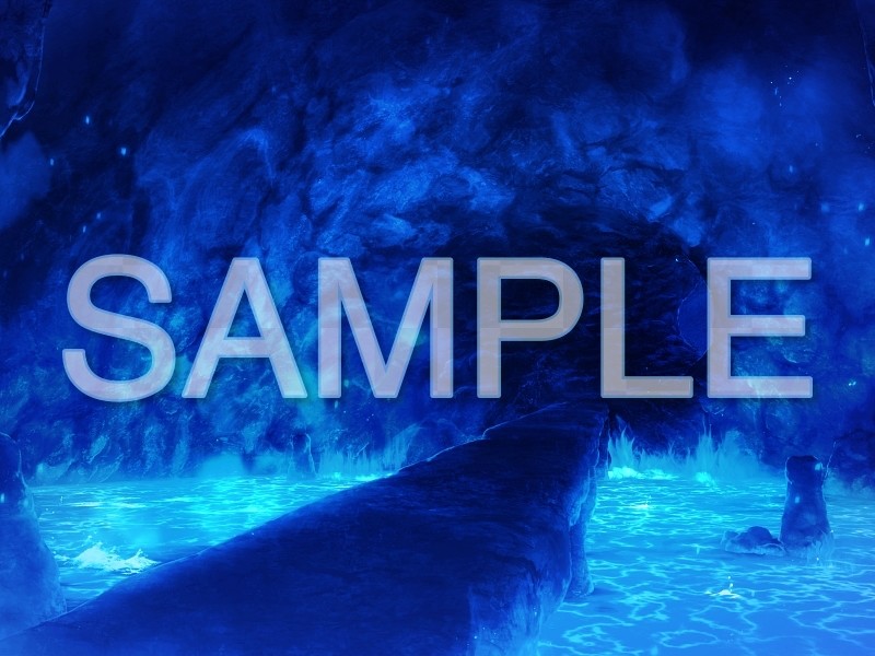 RPG Maker MV - Minikle's Background CG Material Collection 