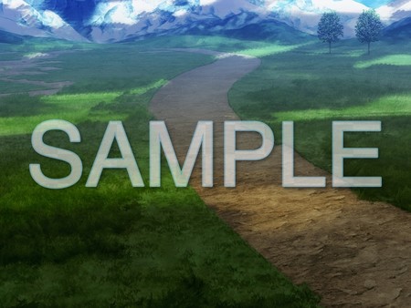 скриншот RPG Maker MV - Minikle's Background CG Material Collection 