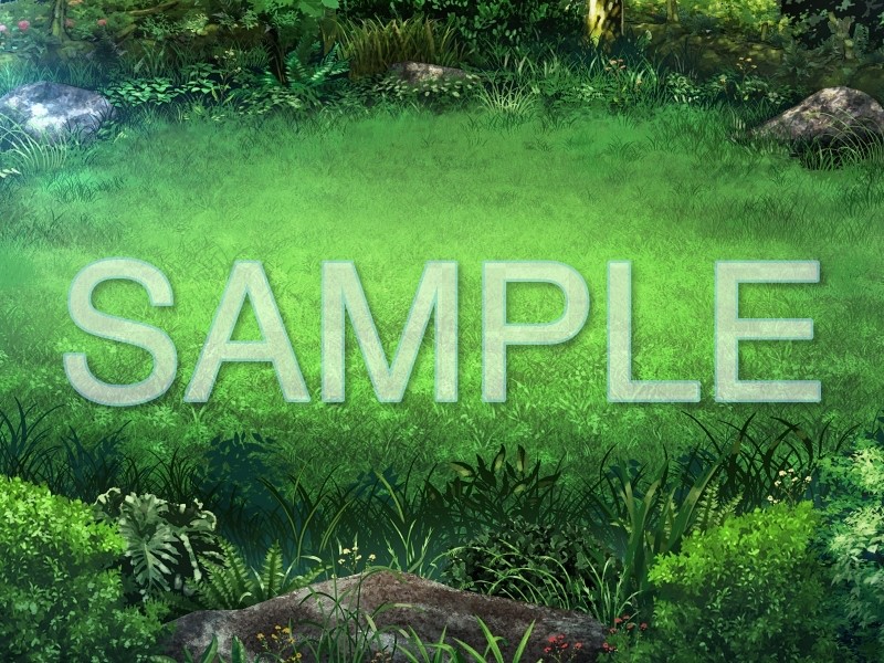 RPG Maker MV - Minikle's Background CG Material Collection 