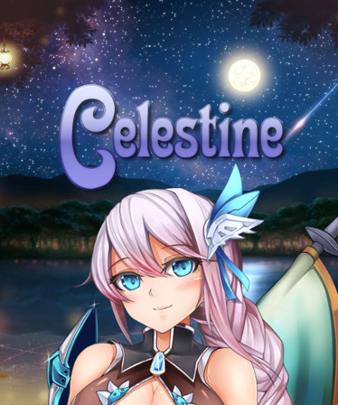 Celestine