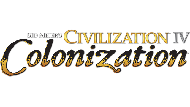 Sid Meier's Civilization IV: Colonization