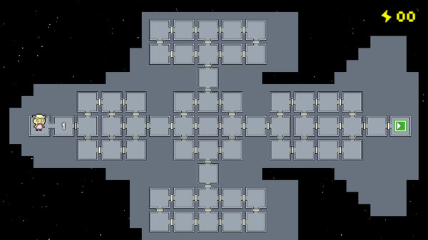 SPACE STORESHIP game for Linux 1