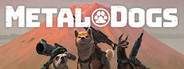 METAL DOGS Playtest