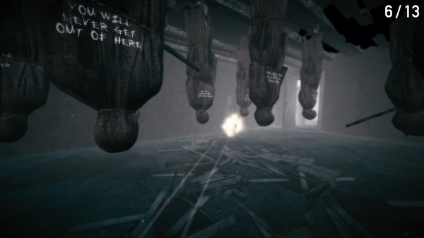 Скриншот из Murder Diaries 2