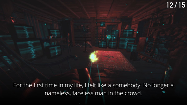 Скриншот из Murder Diaries 2