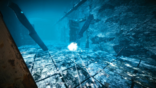 Скриншот из Murder Diaries 2