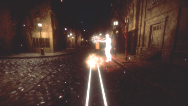 Скриншот из Murder Diaries 2