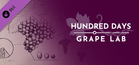 Hundred Days - Grape Lab banner image